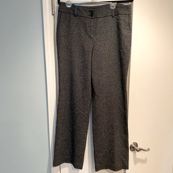 Ann Taylor Pants - Ann Taylor wool pants